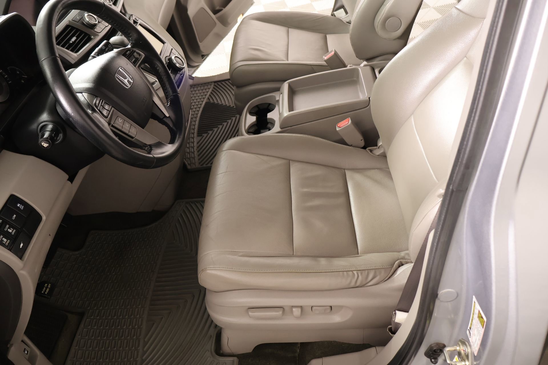 Used 2016 Honda Odyssey EX-L image 11