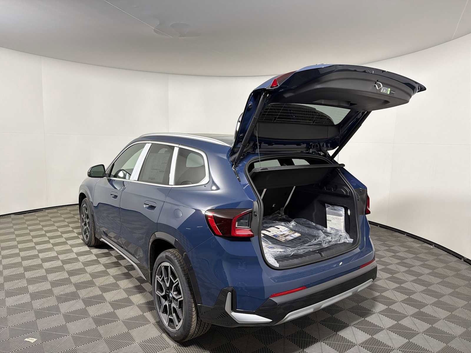 New 2026 BMW X1 xDrive28i w/ Technology Package image 20