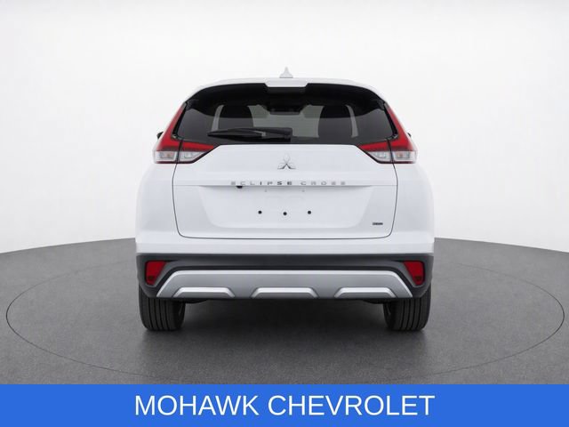 Used 2023 Mitsubishi Eclipse Cross SE AWD/4WD image 8