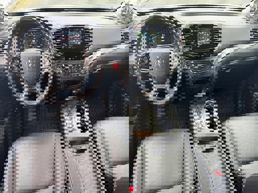 Used 2022 Honda Pilot Special Edition image 7