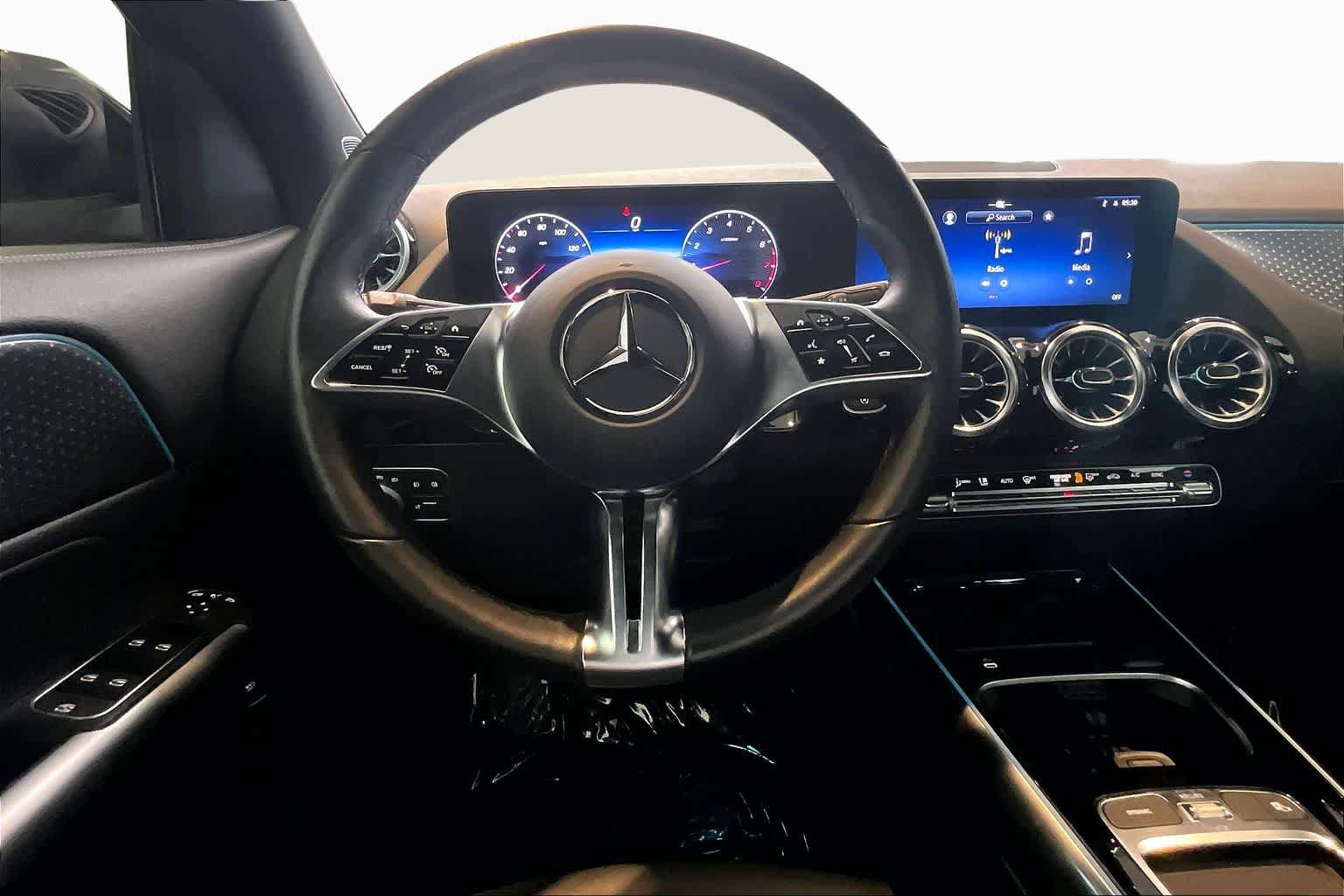 Used 2025 Mercedes-Benz GLA 250 image 6
