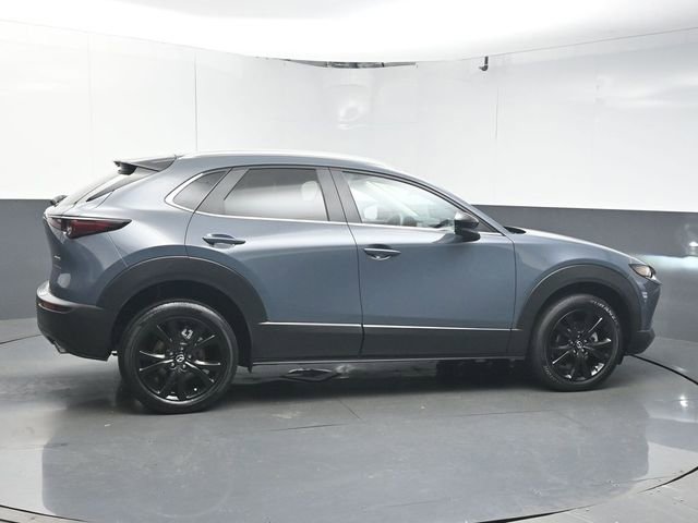 Used 2023 MAZDA CX-30 AWD 2.5 S w/ Preferred Package image 8