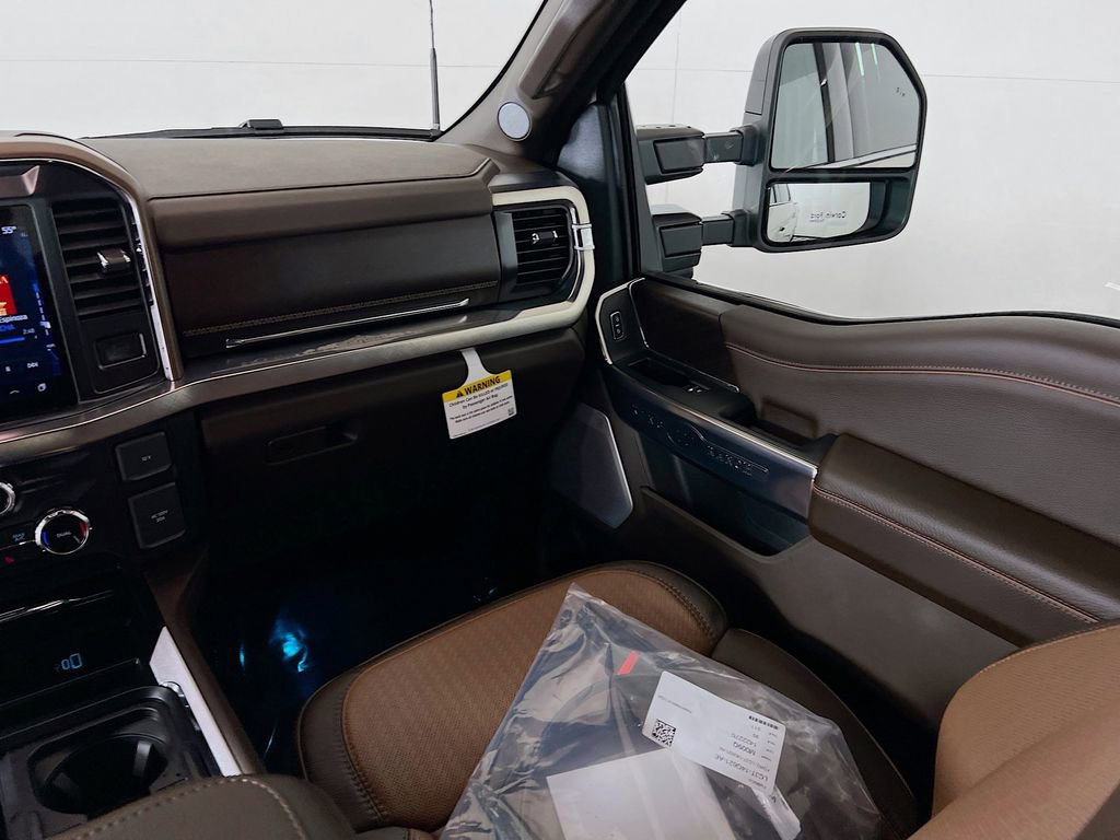 New 2026 Ford F350 King Ranch image 28