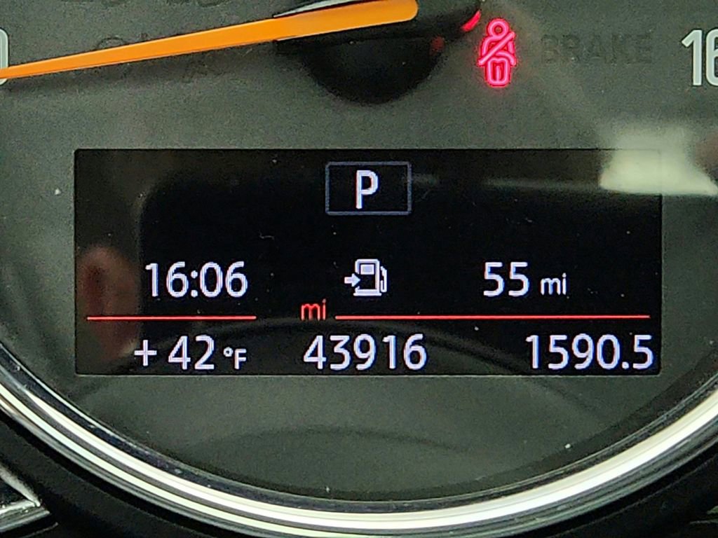 Used 2019 MINI Cooper Countryman S image 15