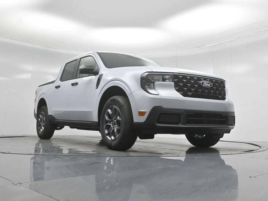 New 2026 Ford Maverick XLT FWD image 39