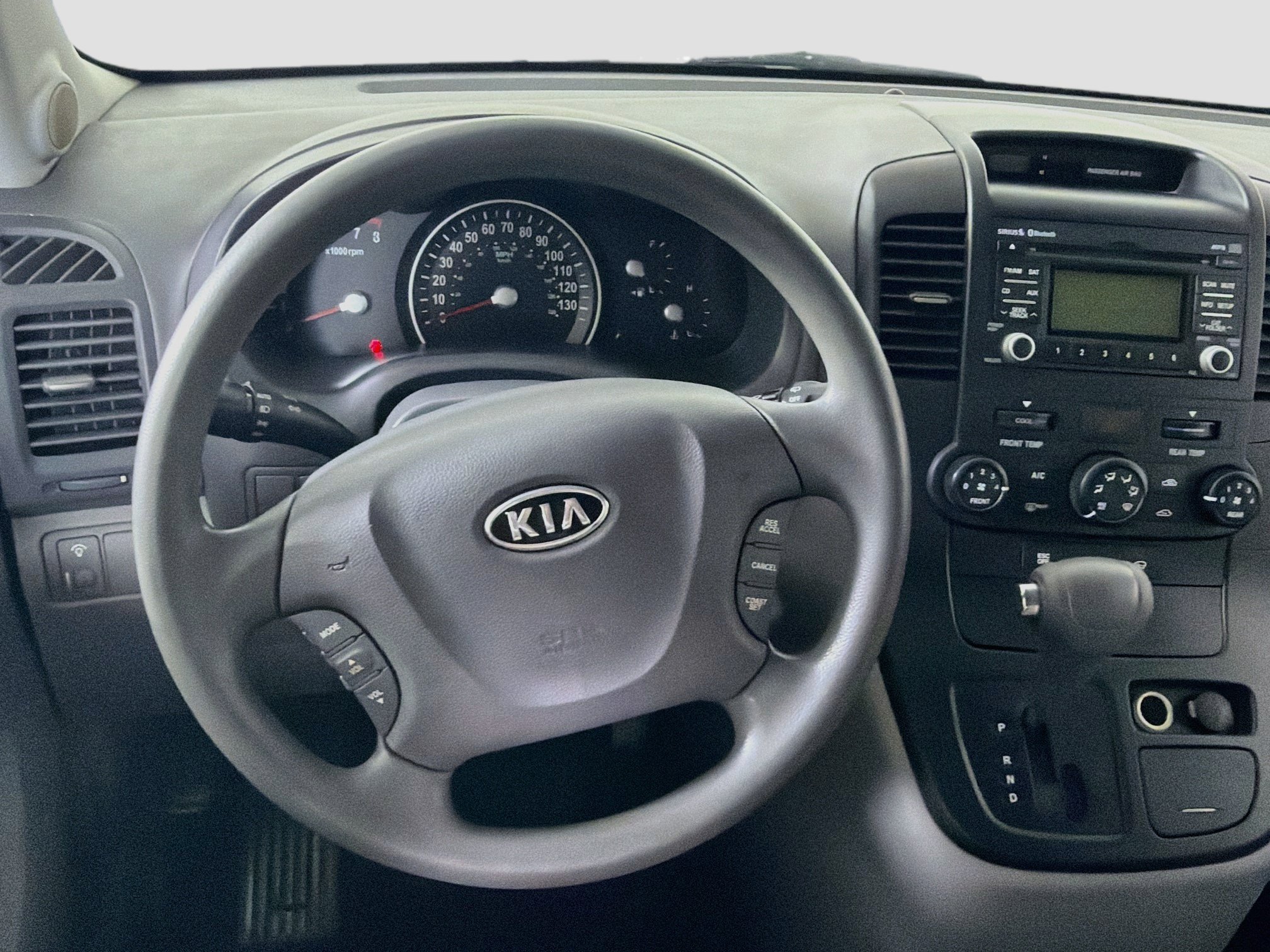 Used 2012 Kia Sedona LX w/ PWR Pkg FWD image 17