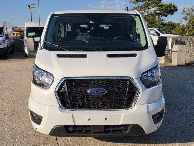 Used 2025 Ford Transit 350 XLT RWD image 2