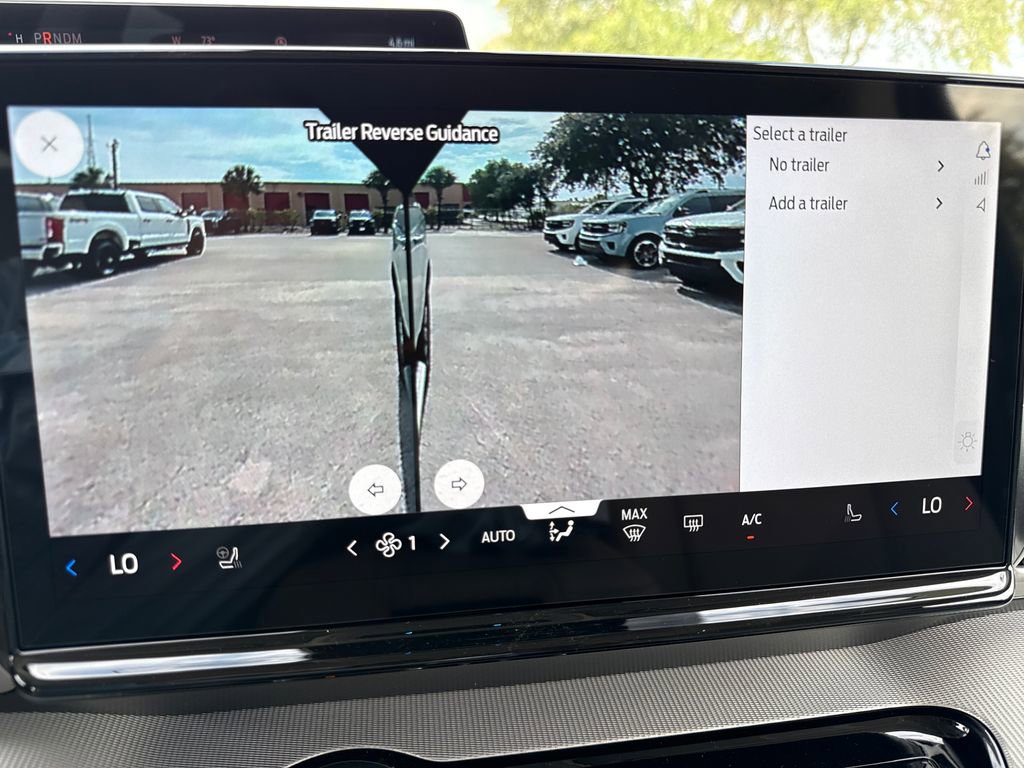 New 2026 Ford Expedition Max Active RWD image 26
