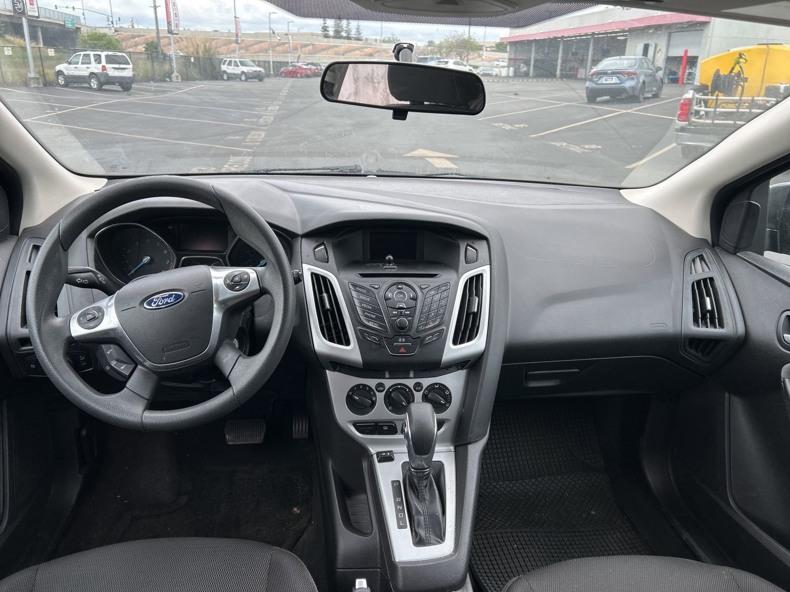 Used 2014 Ford Focus SE image 5