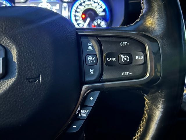 Used 2020 RAM 1500 Limited AWD/4WD image 26