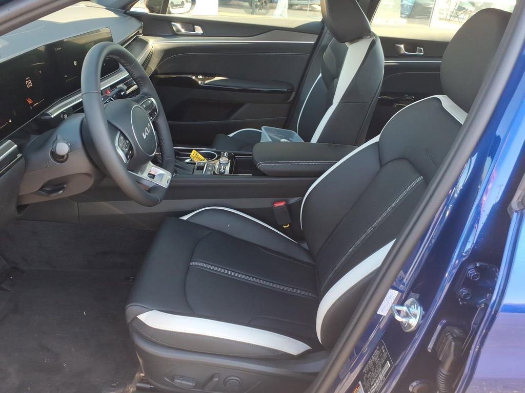 New 2026 Kia K5 GT-Line image 9