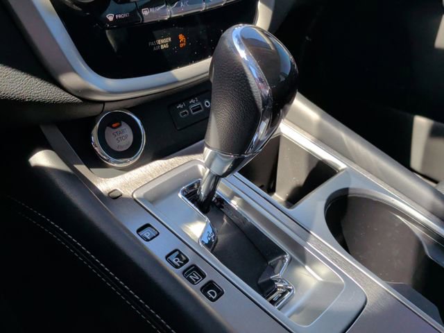 Used 2020 Nissan Murano SL w/ Moonroof Package FWD image 21