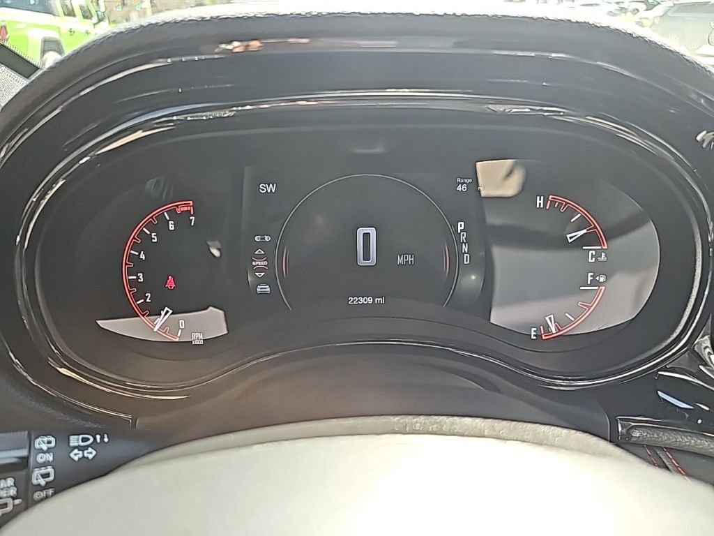 Certified 2024 Dodge Durango GT AWD/4WD image 30