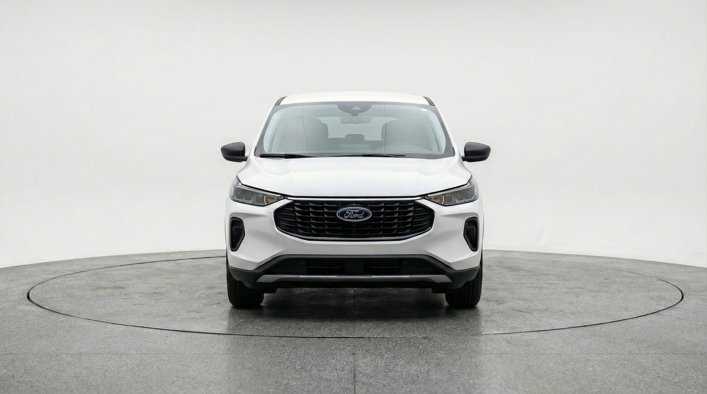 Used 2024 Ford Escape Active image 2