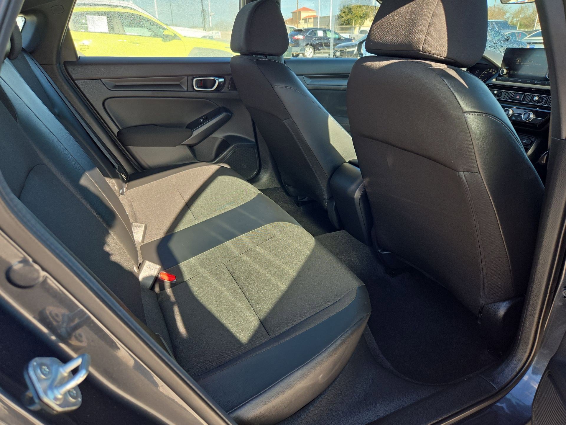 Used 2026 Honda Civic Sport image 29