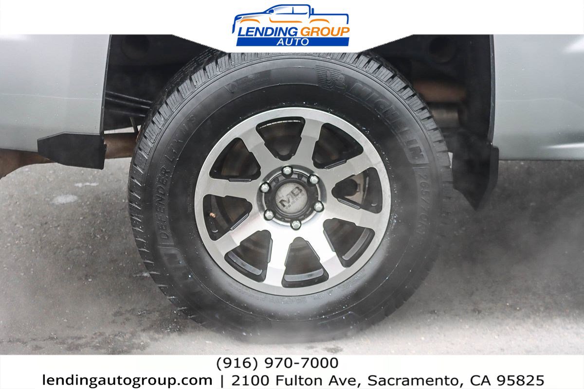 Used 2018 Chevrolet Silverado 1500 LT image 10