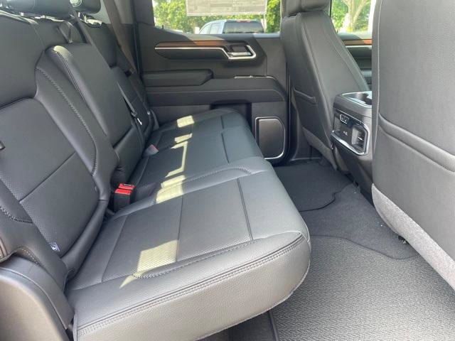 New 2025 GMC Sierra 1500 Denali image 40