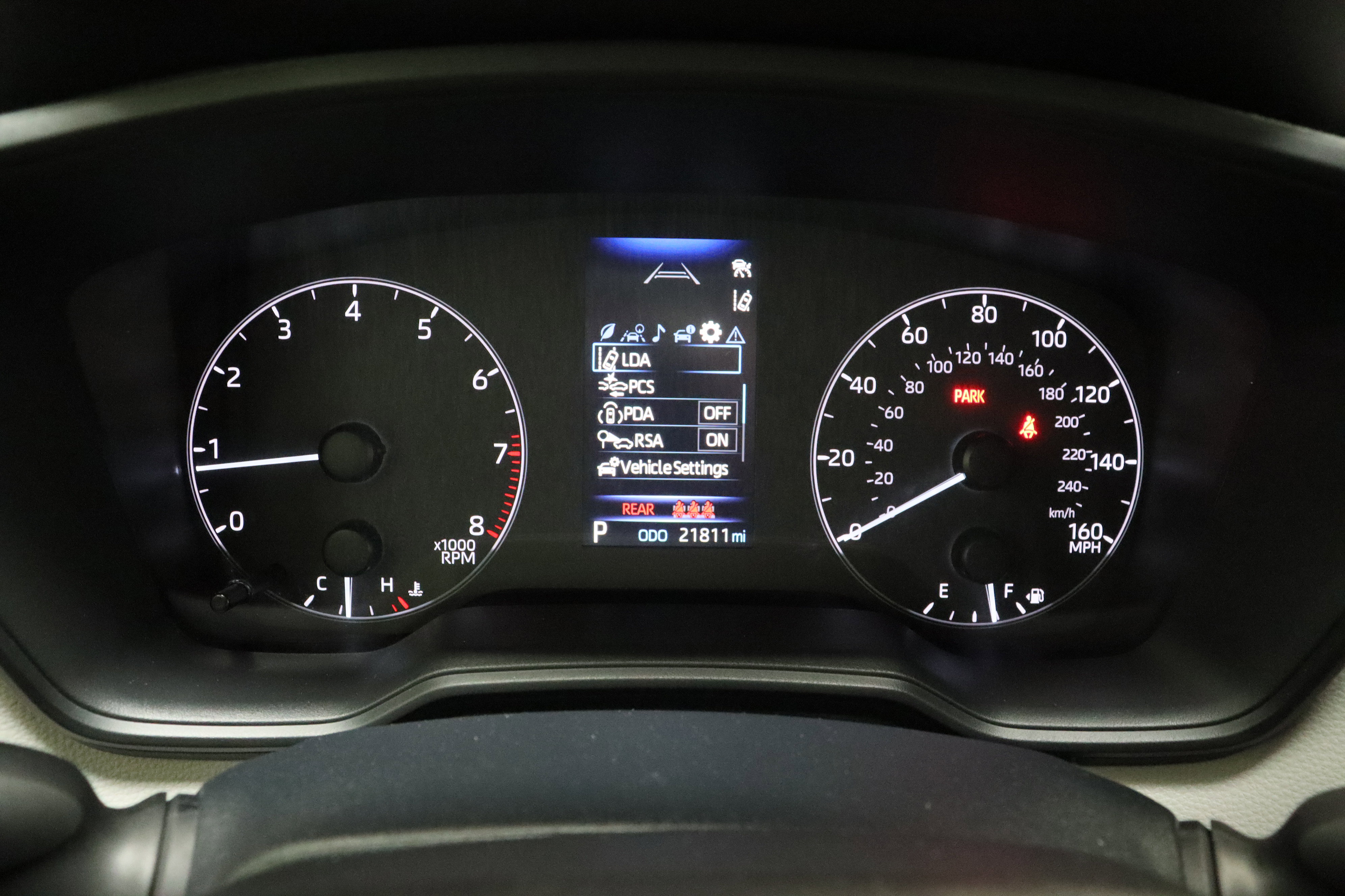 Certified 2023 Toyota Corolla Cross L image 36