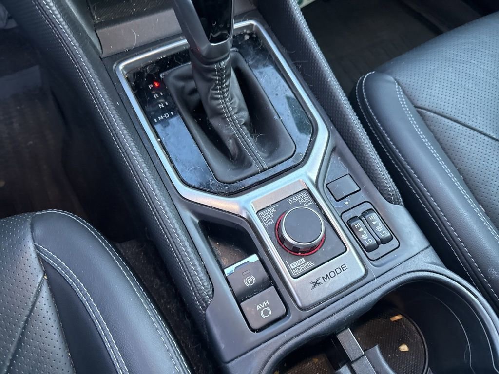 Used 2021 Subaru Forester Touring image 7