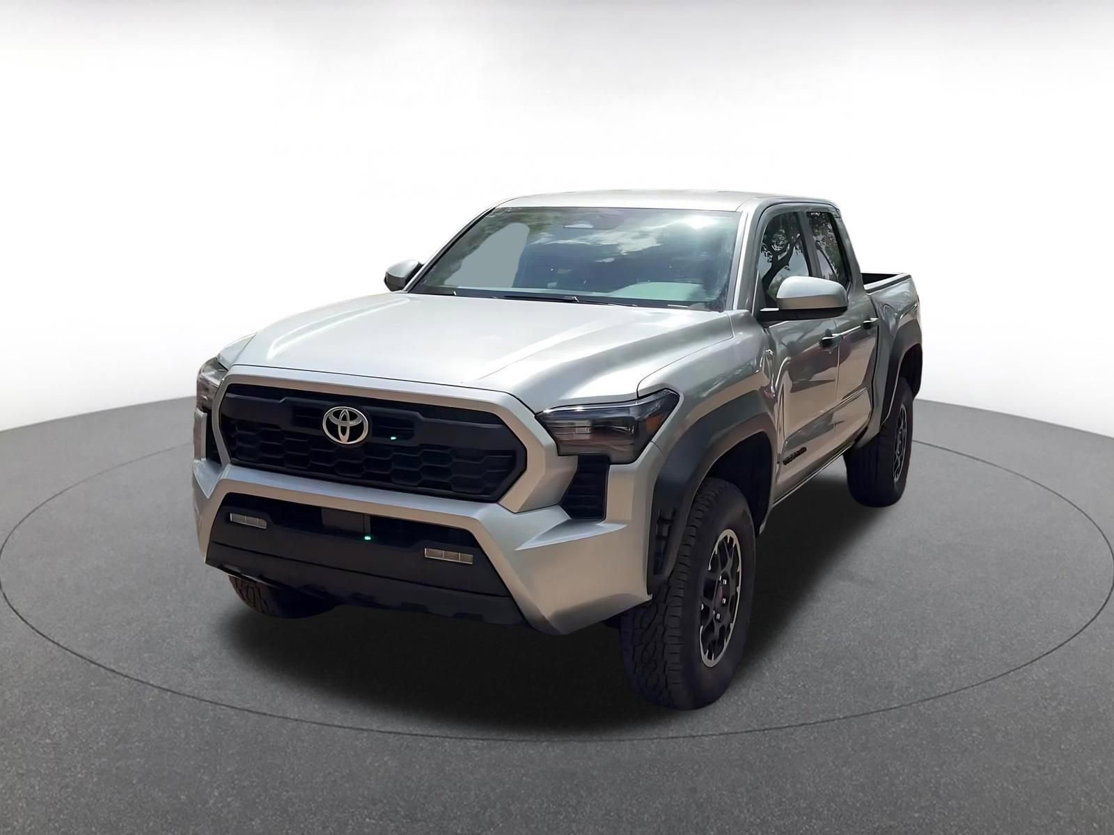 Used 2025 Toyota Tacoma TRD Off-Road image 7