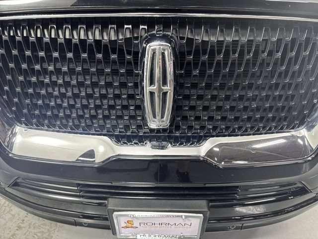 Used 2021 Lincoln Navigator L Reserve AWD/4WD image 27