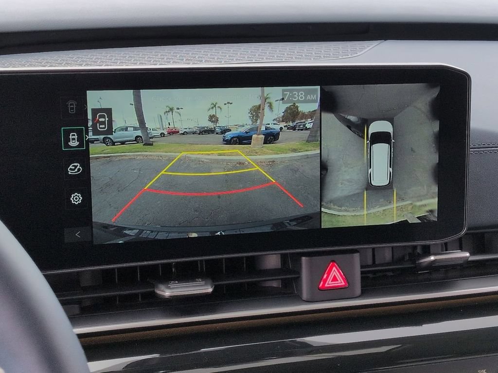 New 2026 Kia Carnival SX Prestige FWD image 15