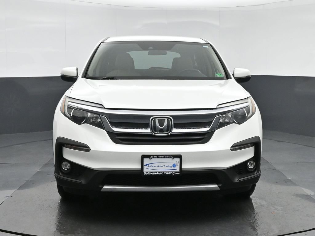 Used 2020 Honda Pilot EX image 2