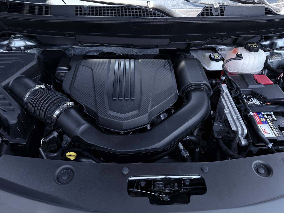 Used 2026 Buick Enclave Preferred FWD image 20
