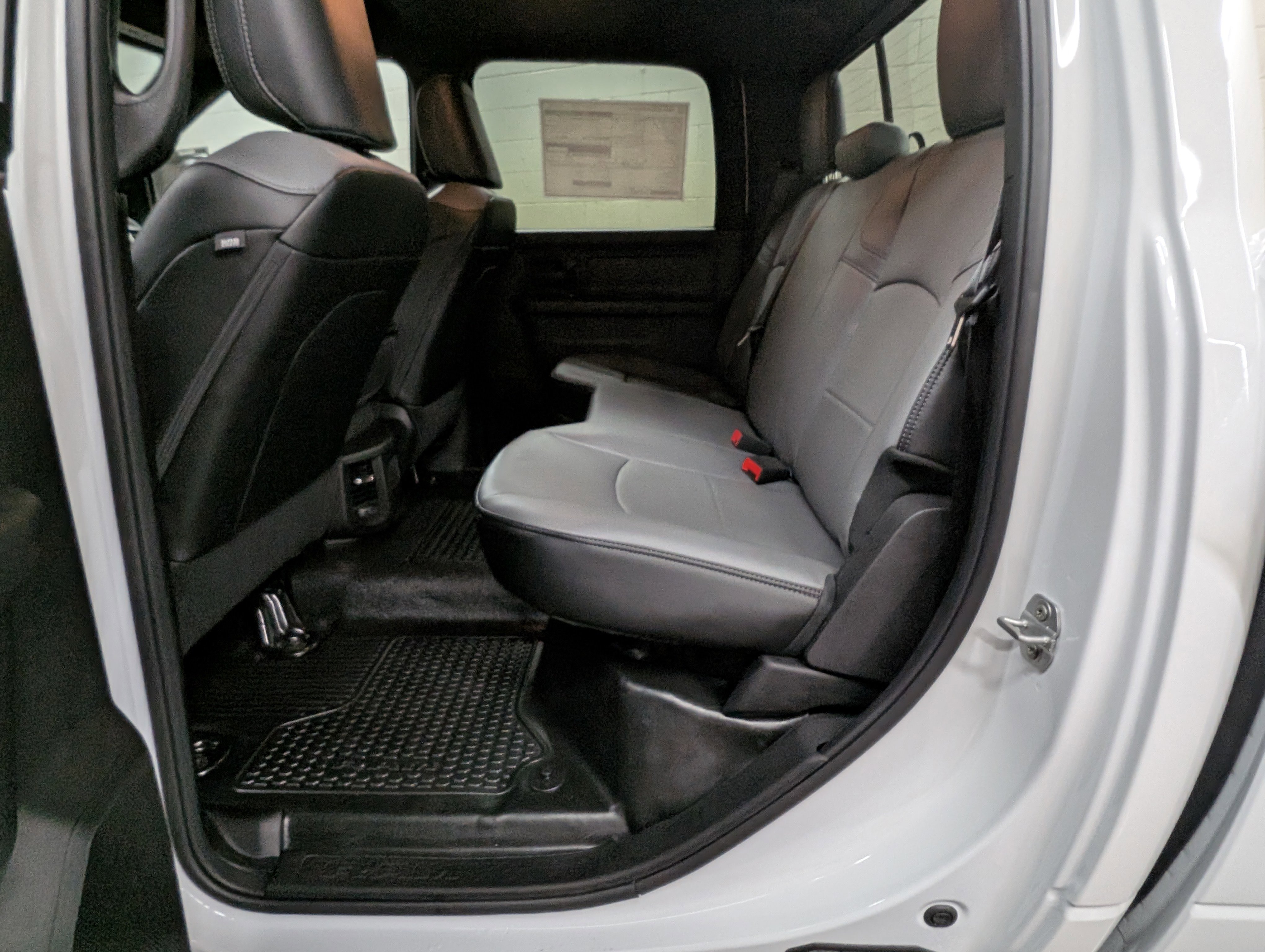 New 2026 RAM 2500 Tradesman AWD/4WD image 6
