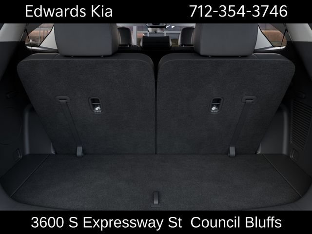 New 2026 Kia Sorento S AWD/4WD image 21