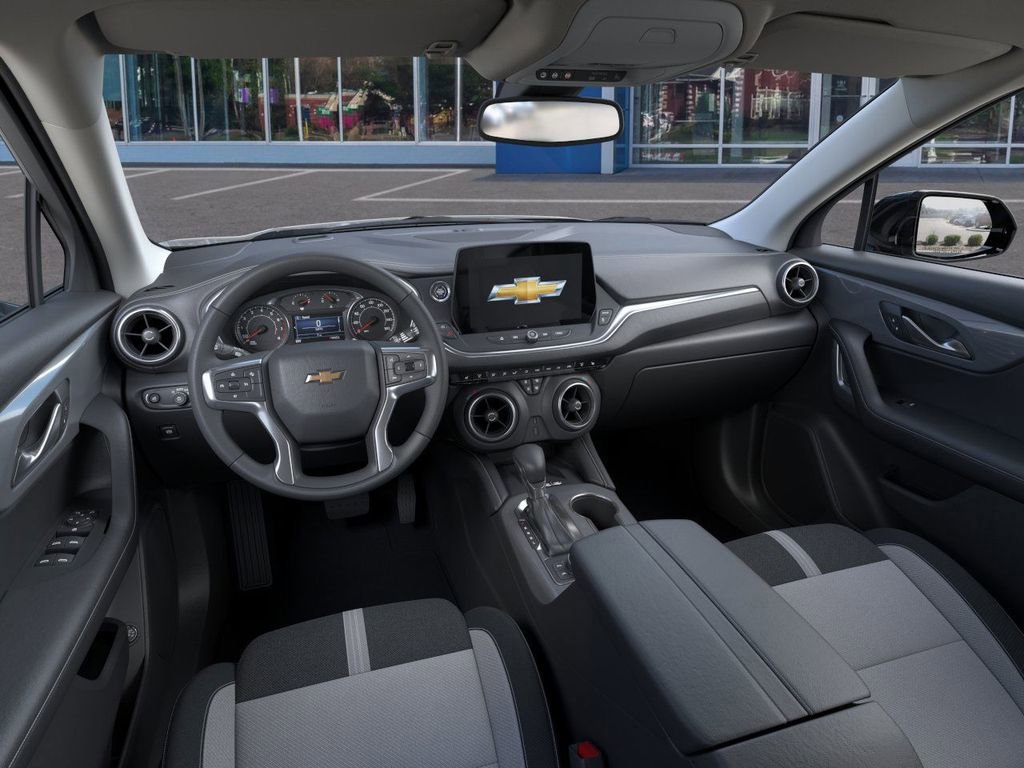New 2026 Chevrolet Blazer LT w/ Convenience Package FWD image 15