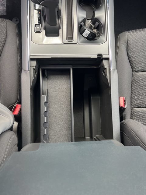Used 2026 Ford F150 XLT w/ Equipment Group 302A MID AWD/4WD image 46