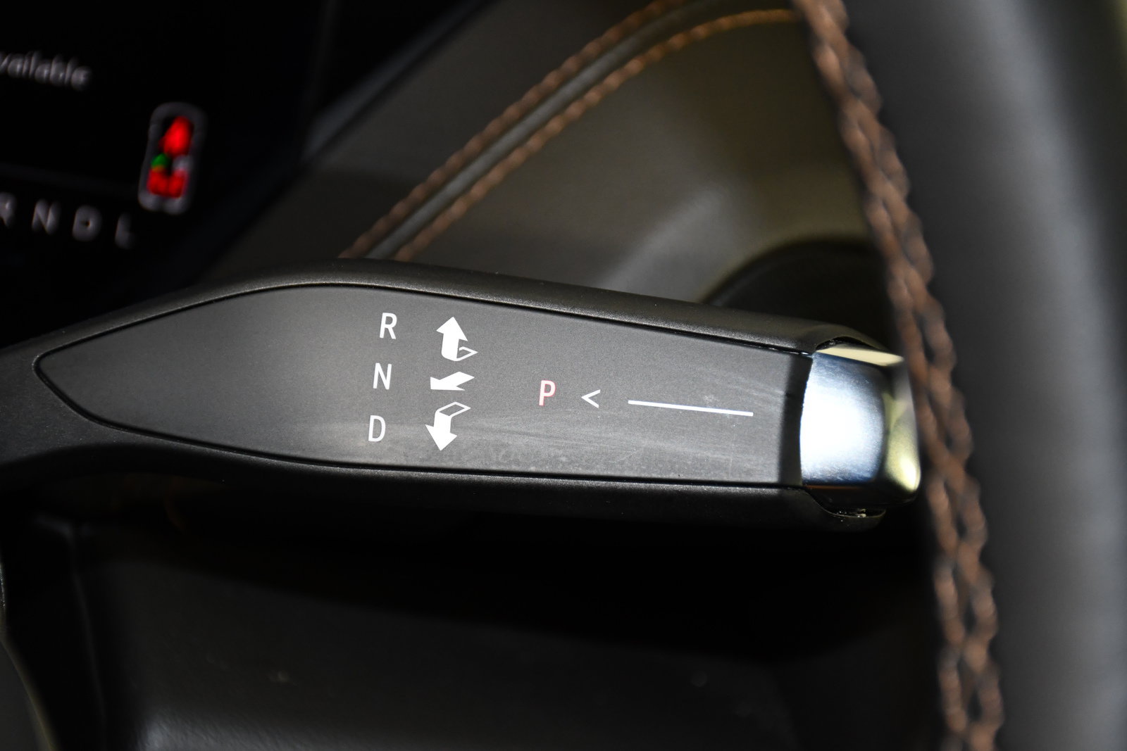 Used 2025 GMC Yukon AT4 AWD/4WD image 25