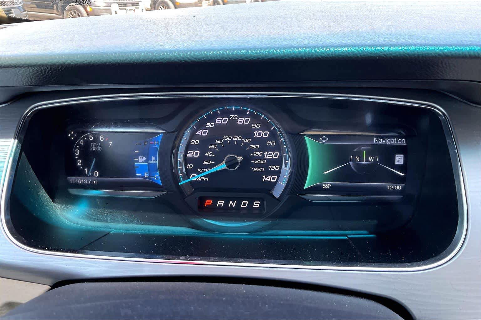 Used 2015 Ford Taurus SEL w/ Equipment Group 201A FWD image 23
