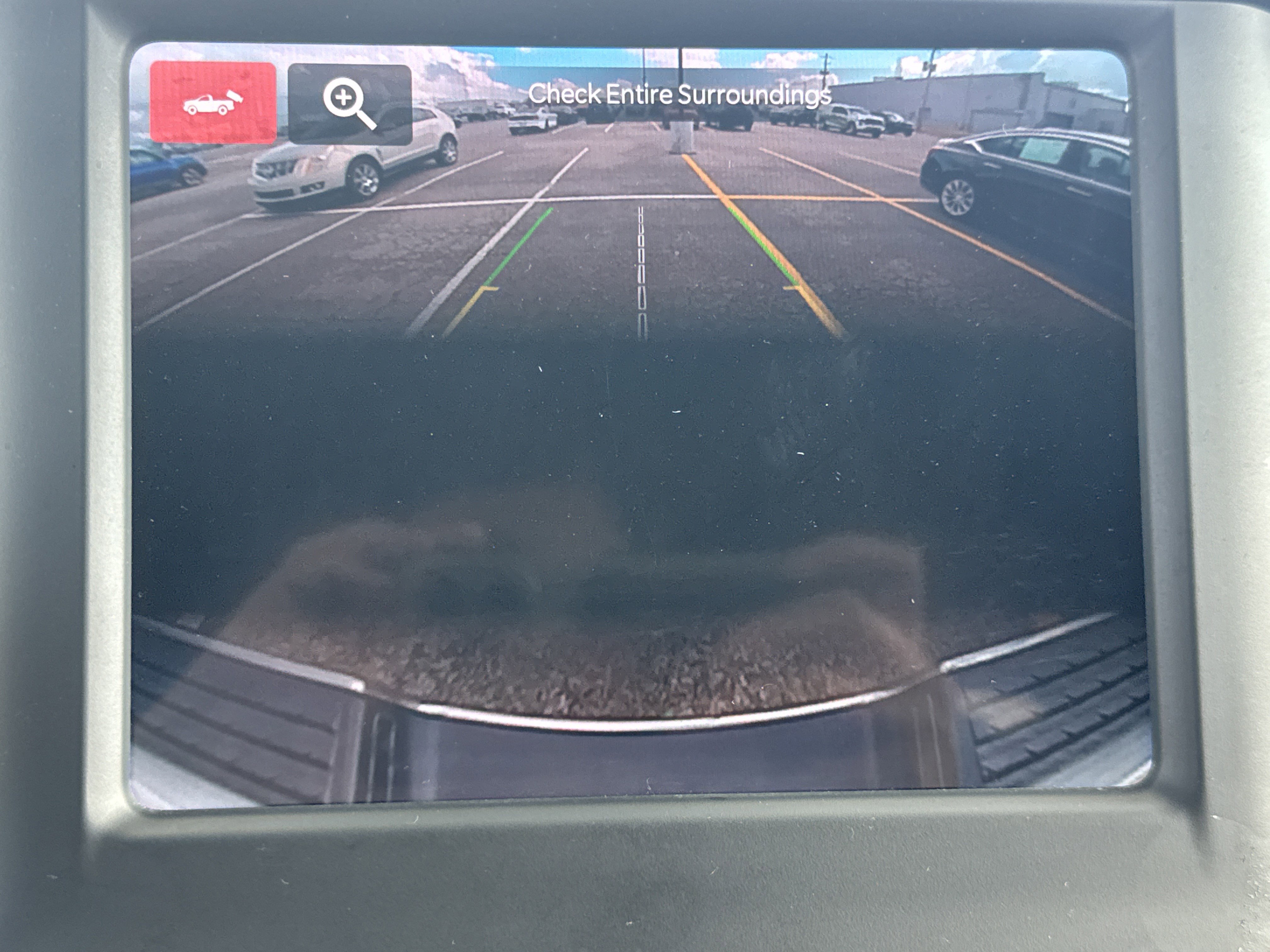 Certified 2024 RAM 2500 Big Horn image 13