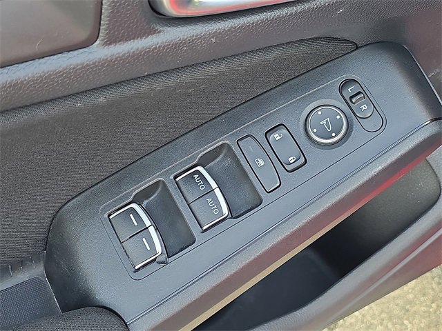 Used 2022 Honda Civic Sport image 25