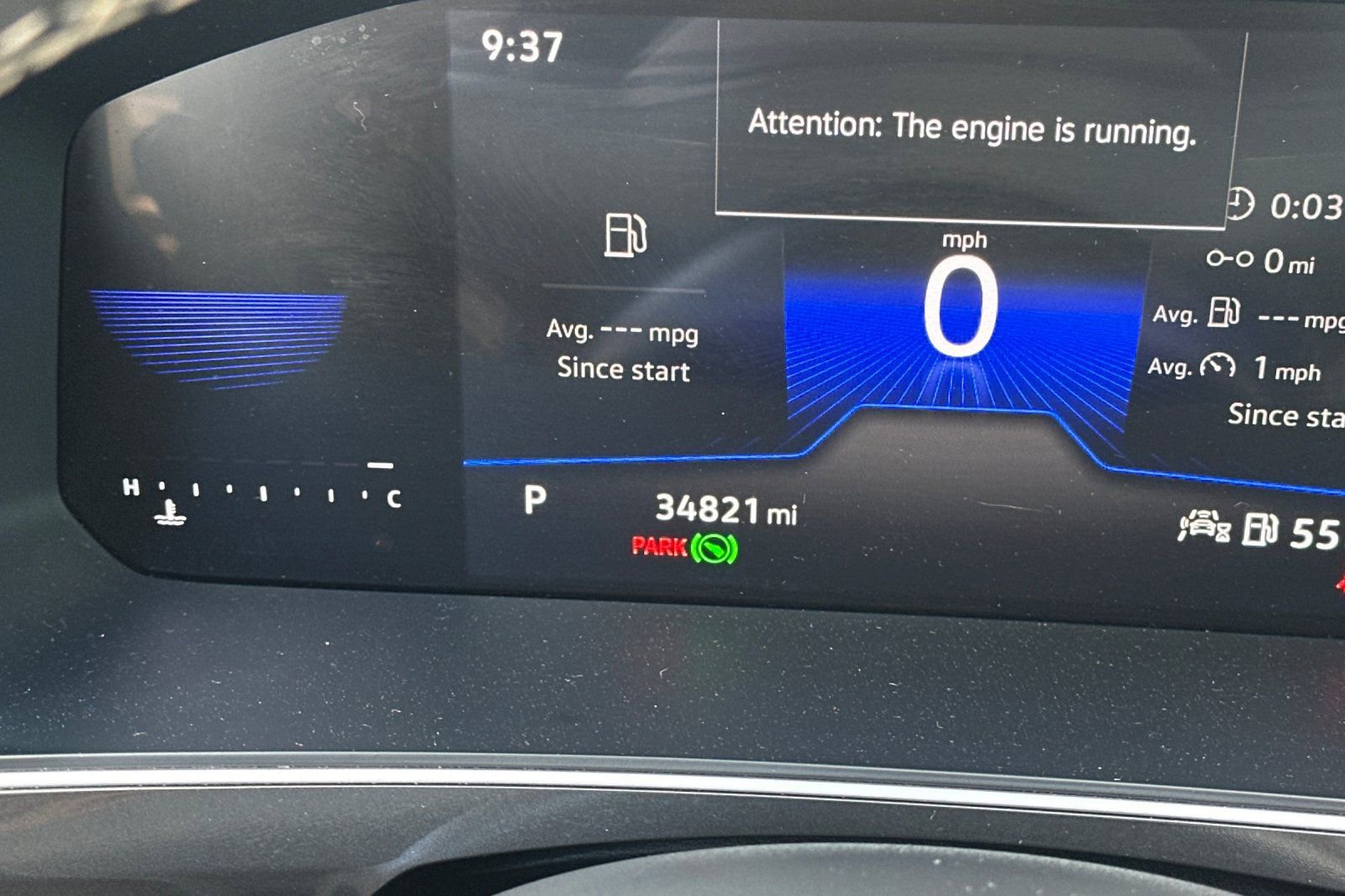 Used 2024 Volkswagen Tiguan SE FWD image 28