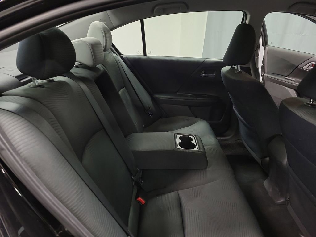 Used 2015 Honda Accord LX image 20