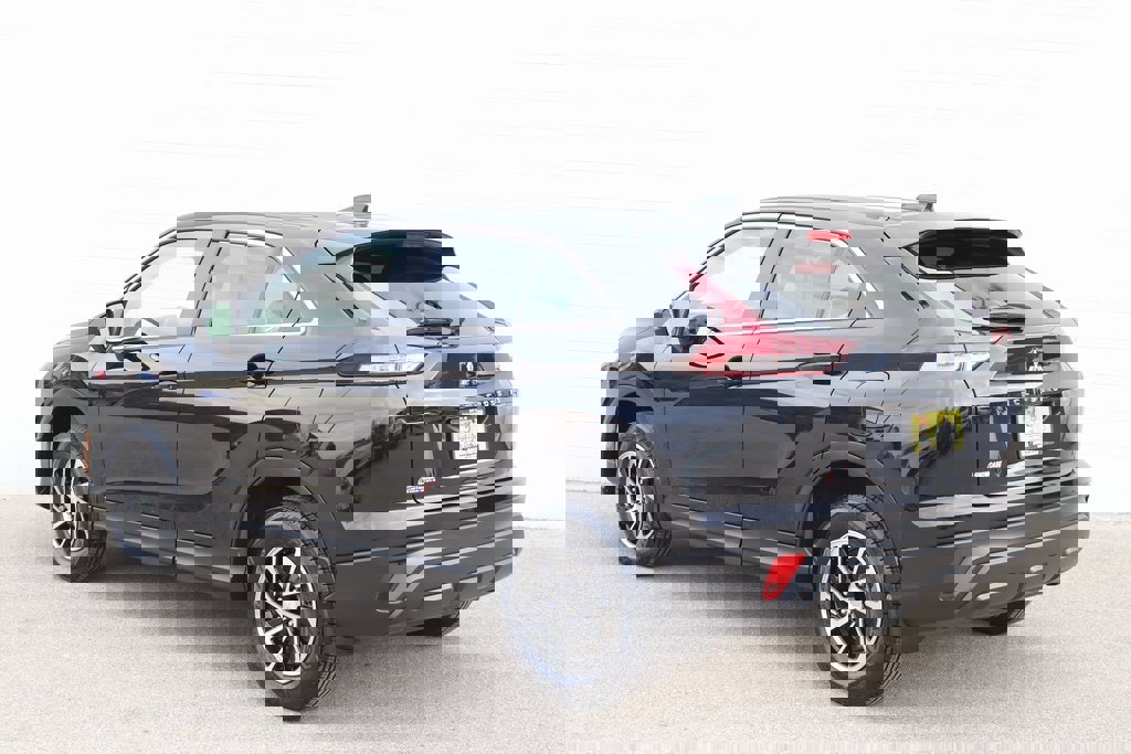 Used 2024 Mitsubishi Eclipse Cross ES image 29