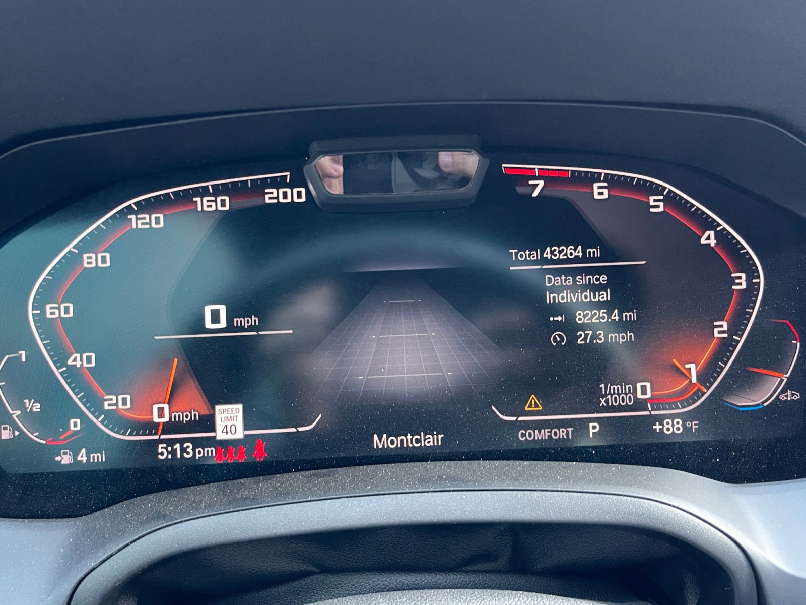 Used 2020 BMW M340i image 17