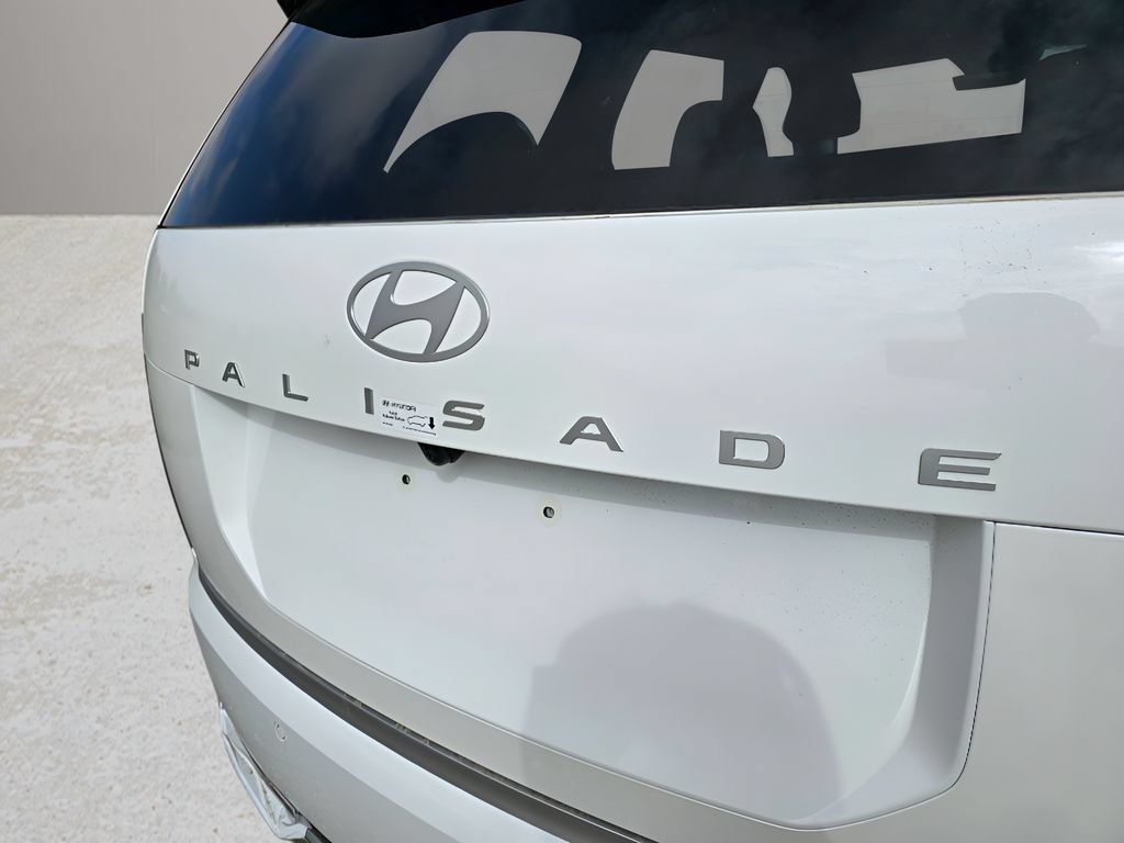 New 2026 Hyundai Palisade Calligraphy AWD/4WD image 11
