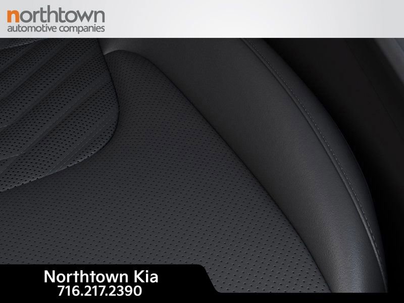 New 2026 Kia Sportage X-Line w/ X-Line Premium Package image 25