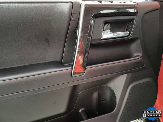 Certified 2023 Toyota 4Runner TRD Pro image 13