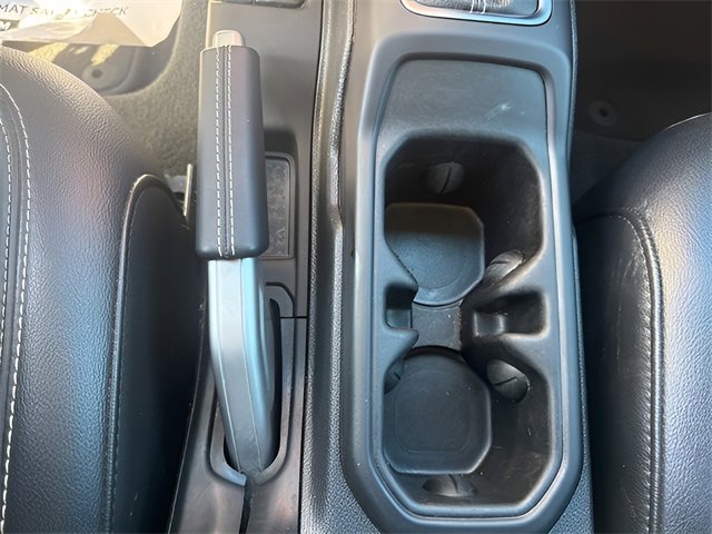 Used 2020 Jeep Gladiator Overland image 20