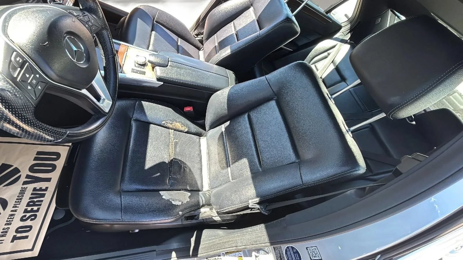 Used 2014 Mercedes-Benz E 350 Sedan image 31