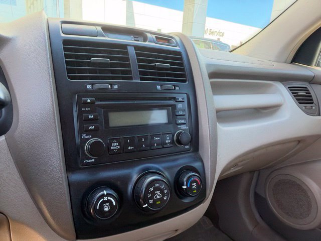 Used 2007 Kia Sportage LX FWD image 11
