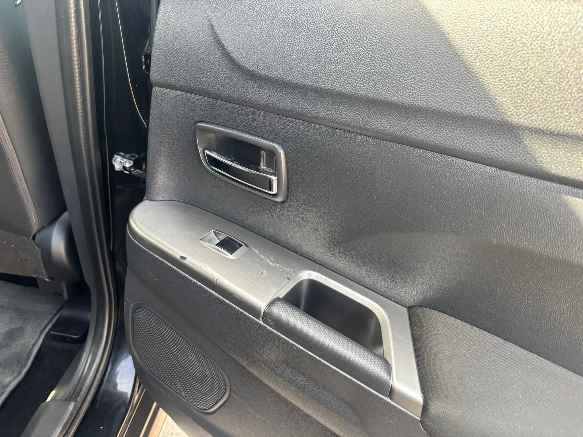 Used 2021 Mitsubishi Outlander Sport SE image 28