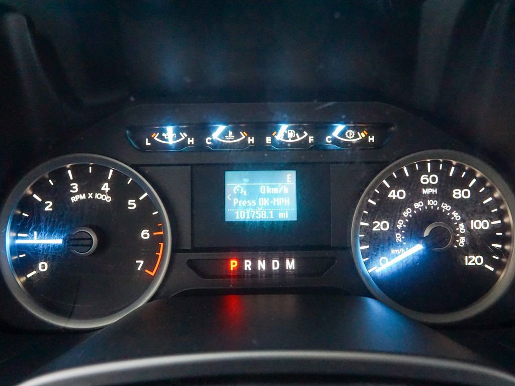 Used 2018 Ford F150 XLT image 21