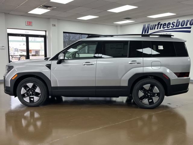 New 2026 Hyundai Santa Fe SEL FWD image 8