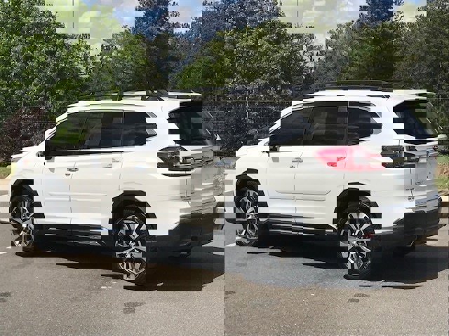 Used 2019 Subaru Ascent Touring w/ Popular Package #2A image 4